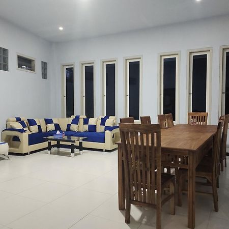 Harmony Resto&Homestay Lambangkuning 外观 照片