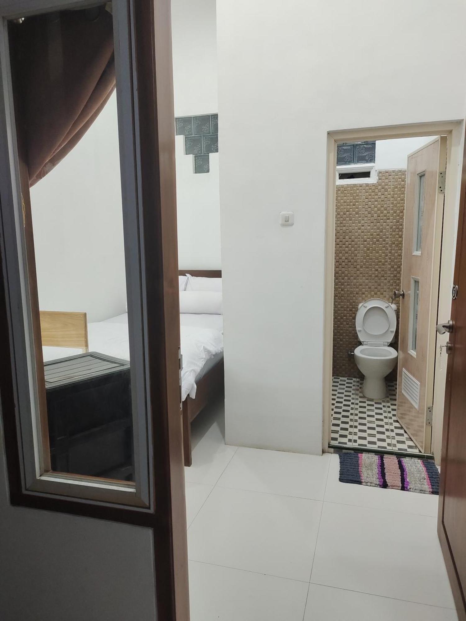 Harmony Resto&Homestay Lambangkuning 外观 照片